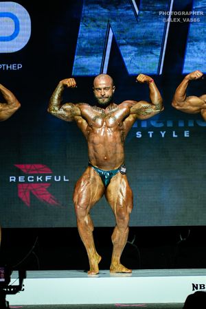 BODYBUILDING 90